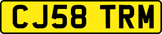 CJ58TRM