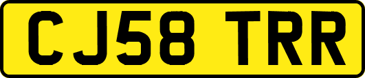 CJ58TRR