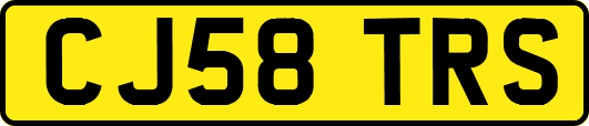 CJ58TRS