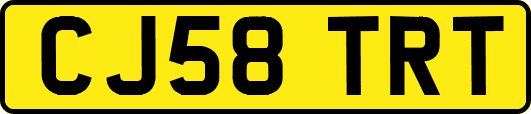 CJ58TRT