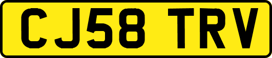 CJ58TRV