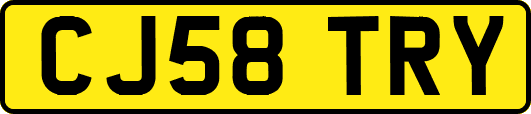 CJ58TRY