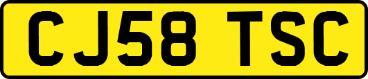 CJ58TSC