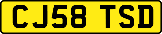 CJ58TSD