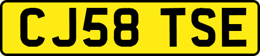 CJ58TSE