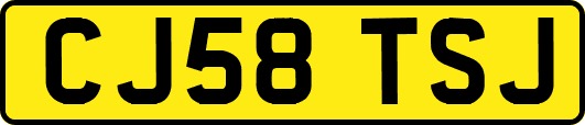 CJ58TSJ