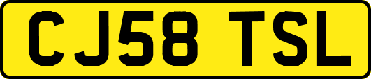 CJ58TSL