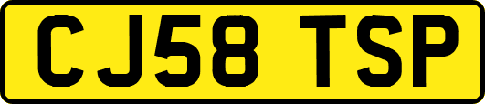CJ58TSP