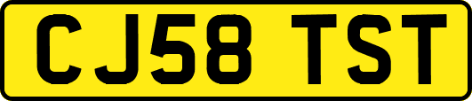 CJ58TST