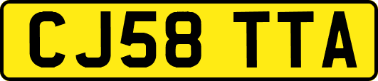 CJ58TTA