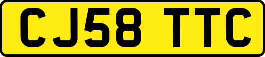CJ58TTC