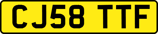 CJ58TTF