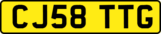 CJ58TTG