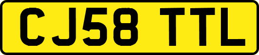 CJ58TTL