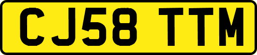 CJ58TTM