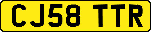 CJ58TTR