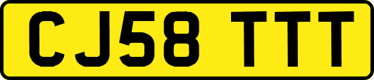 CJ58TTT