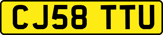 CJ58TTU