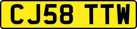 CJ58TTW