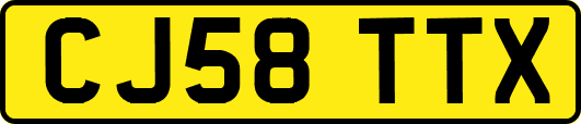 CJ58TTX