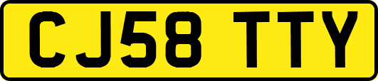 CJ58TTY
