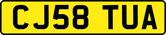 CJ58TUA