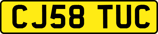 CJ58TUC
