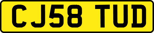 CJ58TUD