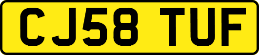 CJ58TUF