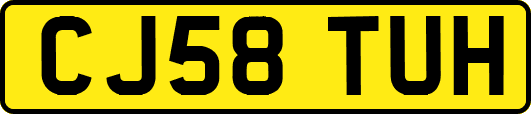 CJ58TUH