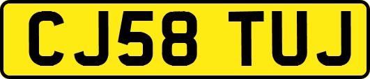 CJ58TUJ