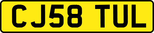 CJ58TUL