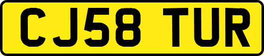 CJ58TUR