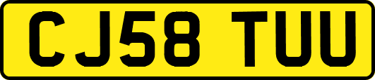 CJ58TUU