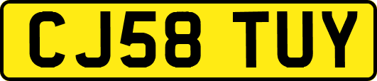 CJ58TUY