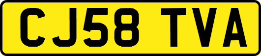 CJ58TVA