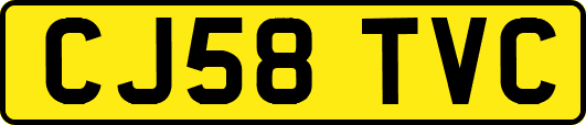 CJ58TVC