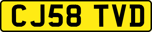 CJ58TVD