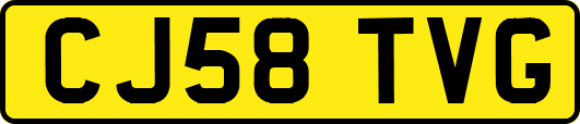CJ58TVG