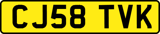 CJ58TVK