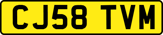 CJ58TVM