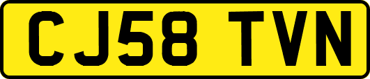 CJ58TVN