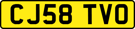 CJ58TVO