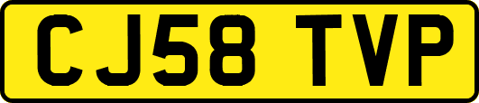 CJ58TVP
