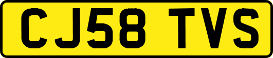 CJ58TVS