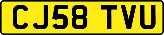 CJ58TVU