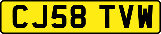 CJ58TVW