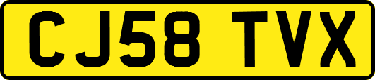 CJ58TVX
