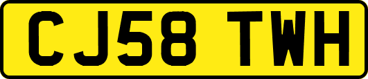 CJ58TWH