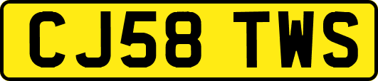 CJ58TWS